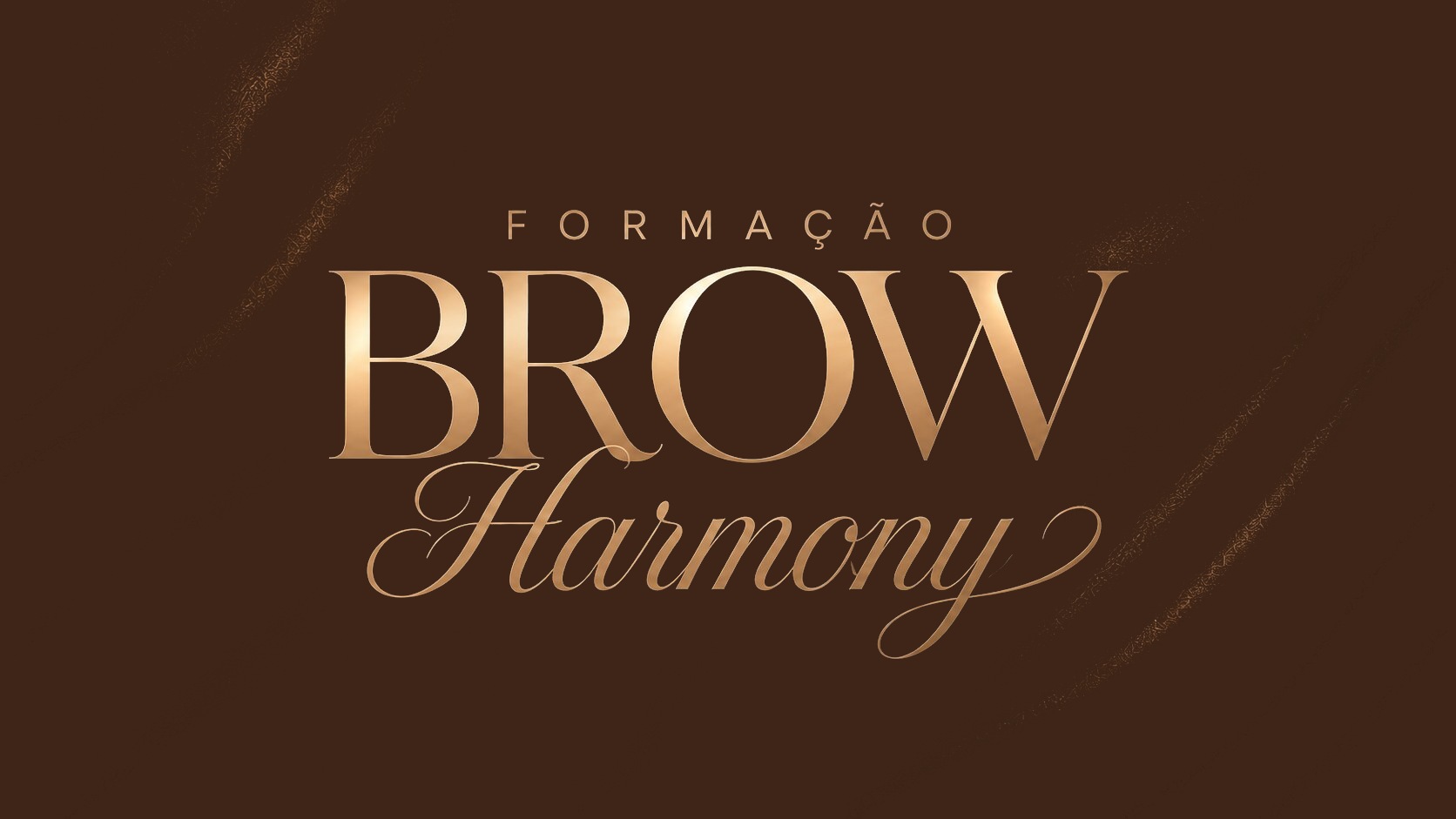 Formação Brows Start